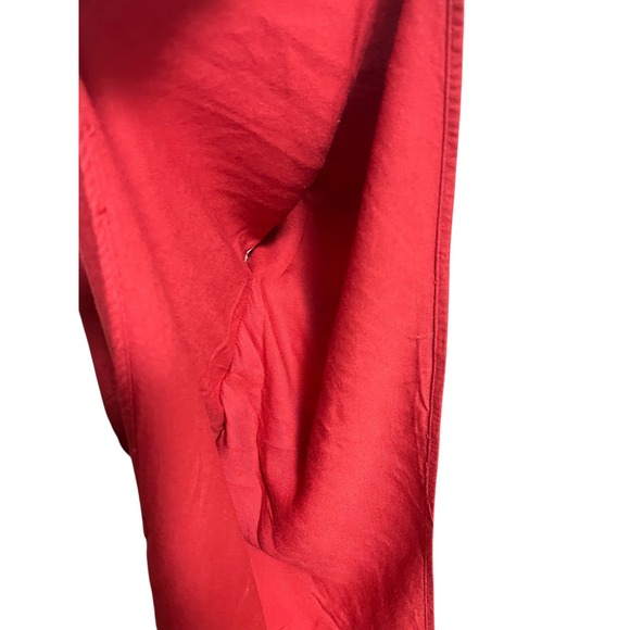 Judith March Gypsy Knot Embroidered Poncho Top Womens M Boho Festival
Multicolor - Picture 5 of 7